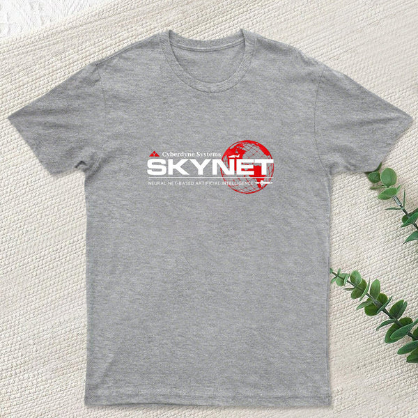 Cyberdyne Systems Skynet T-Shirt