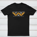 Weyland yutani Corp Nerd T-Shirt