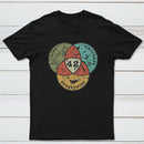 Life, the Universe & Everything Nerdy Graphic T-Shirt