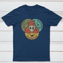 Life, the Universe & Everything Nerdy Graphic T-Shirt