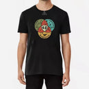 Life, the Universe & Everything Nerdy Graphic T-Shirt