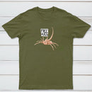 FreeHugs-Alien Xenomorph T-Shirt