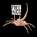 FreeHugs-Alien Xenomorph T-Shirt