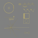 The Voyager Golden Record T-Shirt