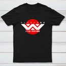 Weyland Yutani Japanese Logo InkeStyle T-Shirt
