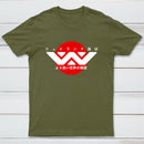 Weyland Yutani Japanese Logo InkeStyle T-Shirt