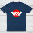 Weyland Yutani Japanese Logo InkeStyle T-Shirt