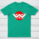 Weyland Yutani Japanese Logo InkeStyle T-Shirt