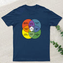 You Are Here Geek T-Shirt