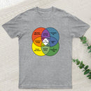 You Are Here Geek T-Shirt