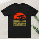 Baaa Sownyaaa Mamabeatsebabah T-Shirt