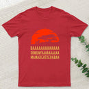 Baaa Sownyaaa Mamabeatsebabah T-Shirt