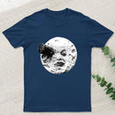 Le Voyage Dans La Lune T-shirt