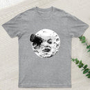 Le Voyage Dans La Lune T-shirt