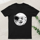 Le Voyage Dans La Lune T-shirt