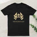 Die Hard Nakatomi Plaza Geek T-Shirt