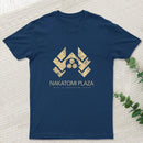 Die Hard Nakatomi Plaza Geek T-Shirt