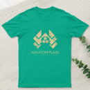 Die Hard Nakatomi Plaza Geek T-Shirt