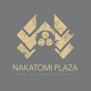 Die Hard Nakatomi Plaza Geek T-Shirt
