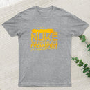 I Say We Nuke The Entire Site From Orbit InkeStyle T-Shirt