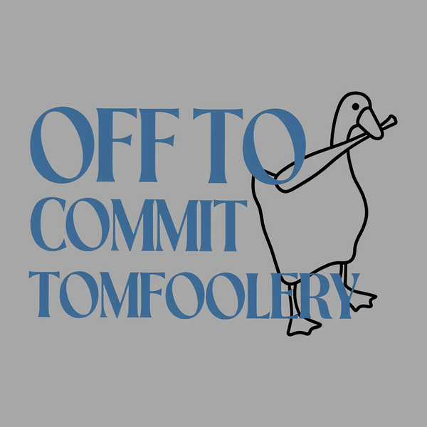 Off To Commit InkeStyle T-Shirt