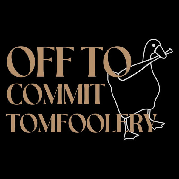 Off To Commit InkeStyle T-Shirt