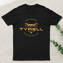 Fictional Blade Runner Brand T-Shirt