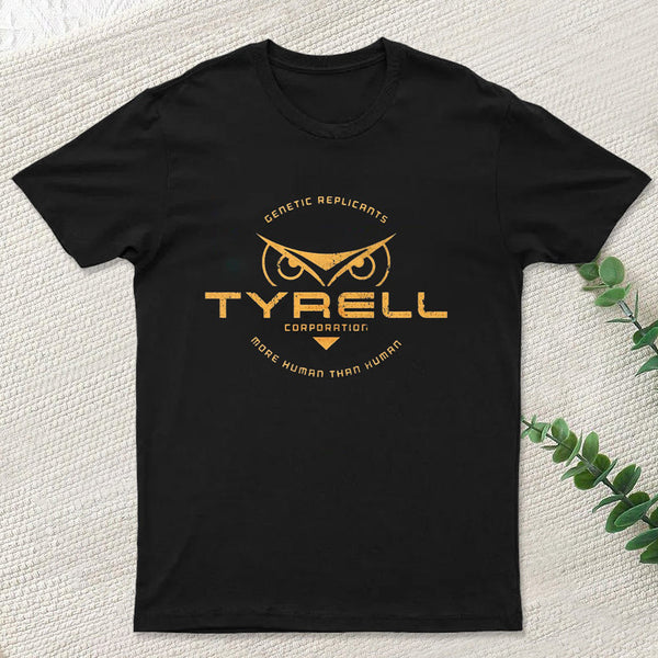 Fictional Blade Runner Brand T-Shirt