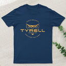 Fictional Blade Runner Brand T-Shirt
