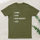 Anxiety T-Shirt