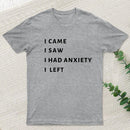 Anxiety T-Shirt