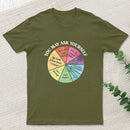You May Ask Yourself InkeStyle T-Shirt