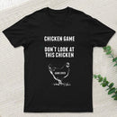 Chicken Game InkeStyle T-Shirt