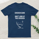 Chicken Game InkeStyle T-Shirt