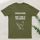 Chicken Game InkeStyle T-Shirt