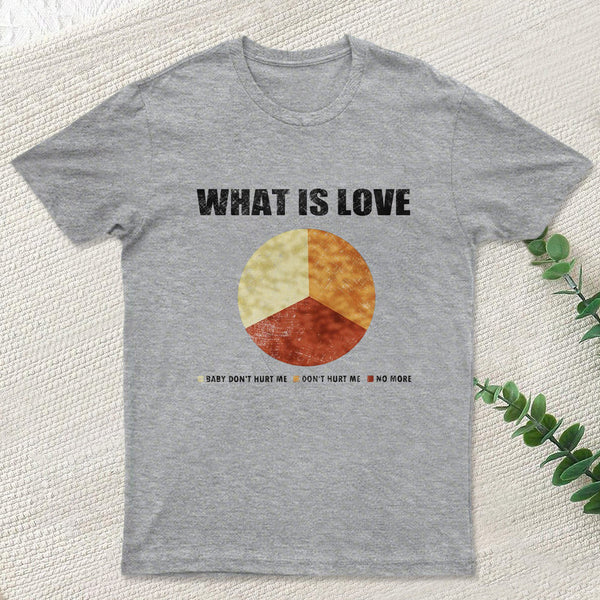 What is Love InkeStyle T-Shirt