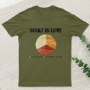 What is Love InkeStyle T-Shirt