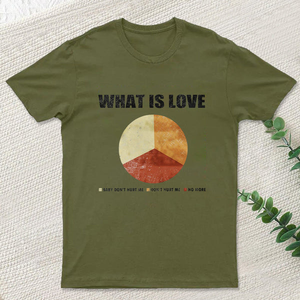 What is Love InkeStyle T-Shirt