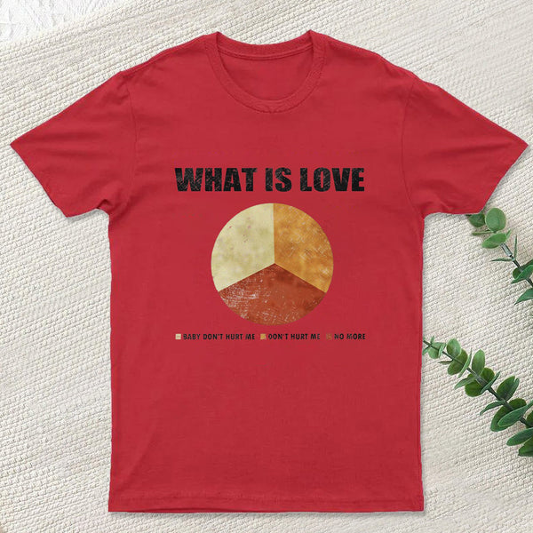 What is Love InkeStyle T-Shirt