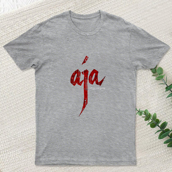 Steely Dan Aja Geek T-Shirt