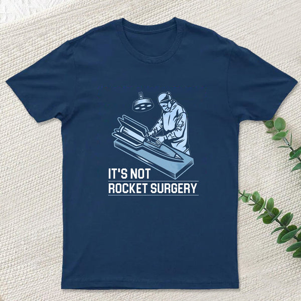 Rocket Surgery T-Shirt