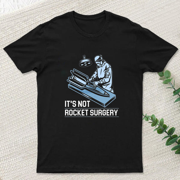 Rocket Surgery T-Shirt
