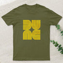 DUNE Classic InkeStyle T-Shirt