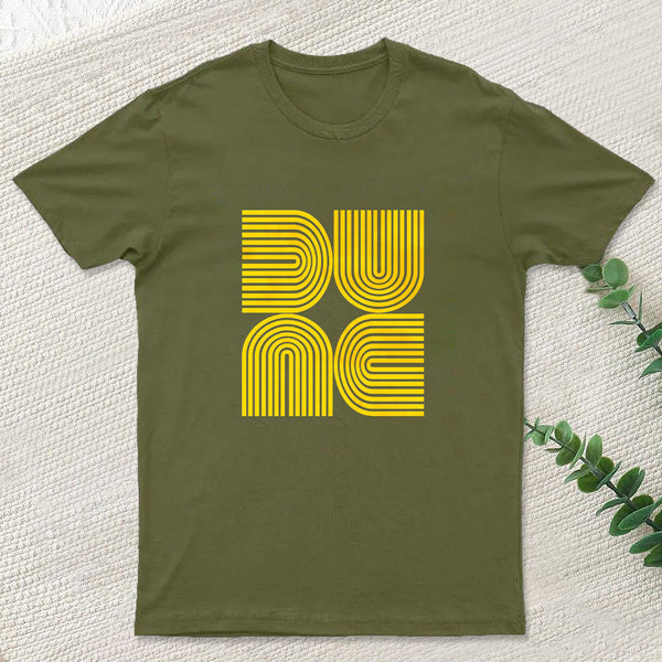 DUNE Classic InkeStyle T-Shirt