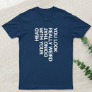 You Look Really Weird Geek T-Shirt