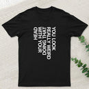 You Look Really Weird Geek T-Shirt