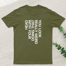 You Look Really Weird Geek T-Shirt