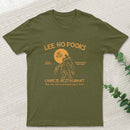 Lee Ho Fooks Chinese Restaurant Geek T-Shirt