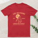 Lee Ho Fooks Chinese Restaurant Geek T-Shirt