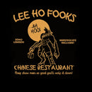 Lee Ho Fooks Chinese Restaurant Geek T-Shirt